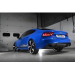 Milltek Sport Audi RS6/RS7 C7 4.0 TFSI Cat-back Road+