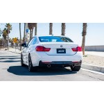 Borla BMW F3x 335i/435i Cat-back