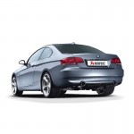 Akrapovič BMW 335i E90/E91 Evolution Line