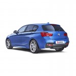 Akrapovič BMW M140i F20/F21 Evolution Line