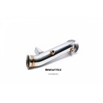 Armytrix BMW M2 F87 Downpipe