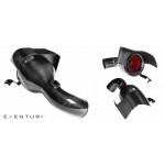 Eventuri Carbon intake system for BMW M140i / M240i F2x