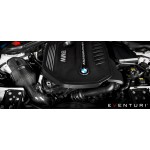 Eventuri Carbon intake system for BMW M140i / M240i F2x