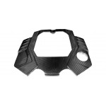 Eventuri Carbon engine cover for Audi RS6 / RS7 C8