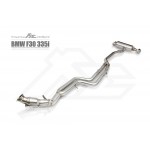 Fi EXHAUST BMW F30 / F31 335i Cat-back