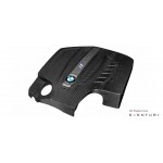 Eventuri Carbon engine cover for BMW M2 F87 N55