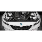 Eventuri Carbon intake system for BMW M2 Competition / CS F87