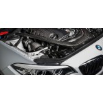 Eventuri Carbon intake system for BMW M2 Competition / CS F87