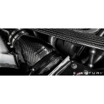 Eventuri Carbon intake system for BMW M2 Competition / CS F87