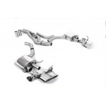 Milltek Sport Audi RS6/RS7 C8 4.0 TFSI Front Pipe-back