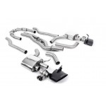 Milltek Sport Audi RS6/RS7 C8 4.0 TFSI OPF-back Signature Series Titanium