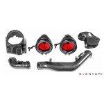 Eventuri Carbon intake system for BMW M2 Competition / CS F87