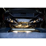 Remus Audi RS6/RS7 C8 4.0 TFSI Axle-back (EC)