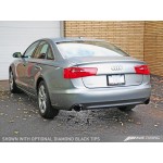 AWE Audi A6 C7 3.0T Touring Edition