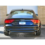 AWE Audi A7 C7 3.0T Touring Edition