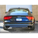 AWE Audi A7 C7 3.0T Touring Edition