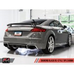 AWE Audi TT RS MK3 2.5 TSI SwitchPath