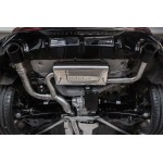 dAHLer BMW 1 series F40 M135i Cat-back