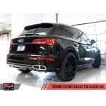 AWE Audi SQ5 B9 3.0T Touring Edition Non-resonated