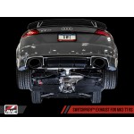 AWE Audi TT RS MK3 2.5 TSI SwitchPath